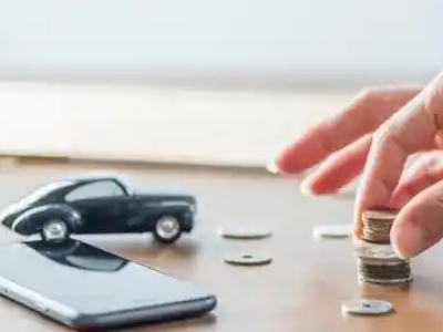 办理嵊泗车辆抵押贷款,短期应急首选